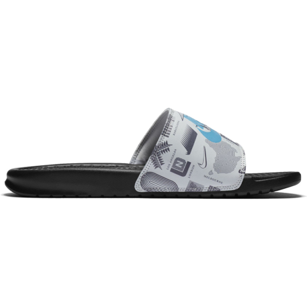 Nike Benassi