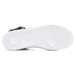 Nike Air Force 1 Tisci White
