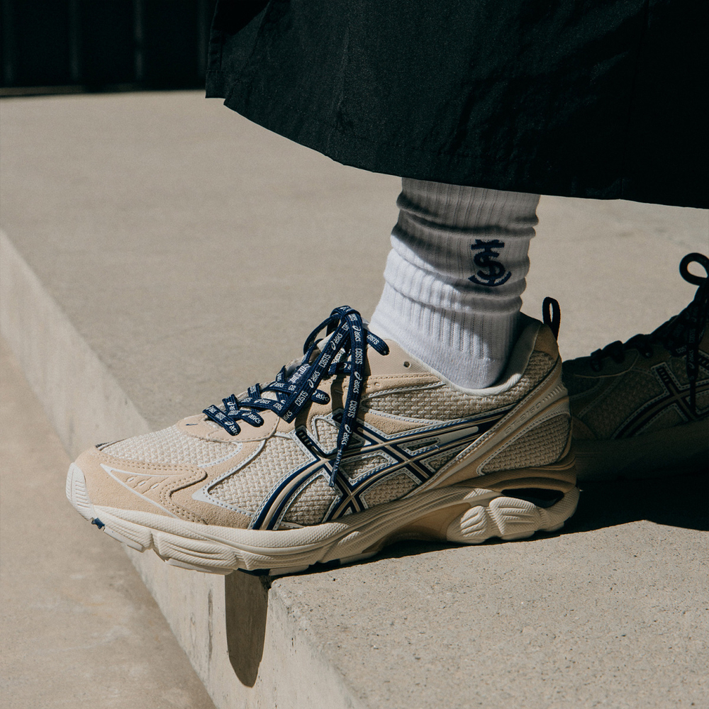Costs x Asics GT-2160