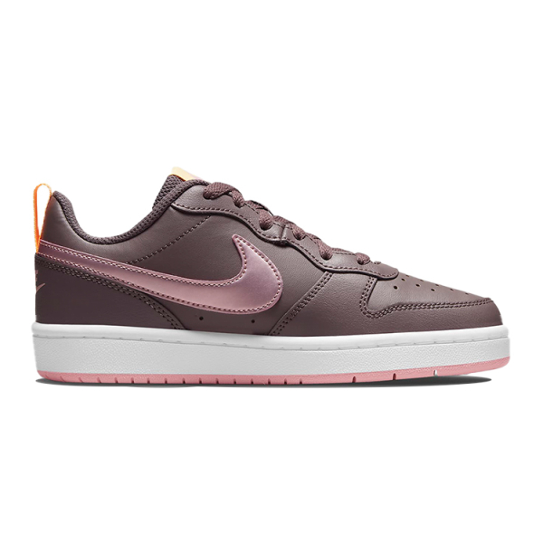 Nike Court Borough 2 Low 2