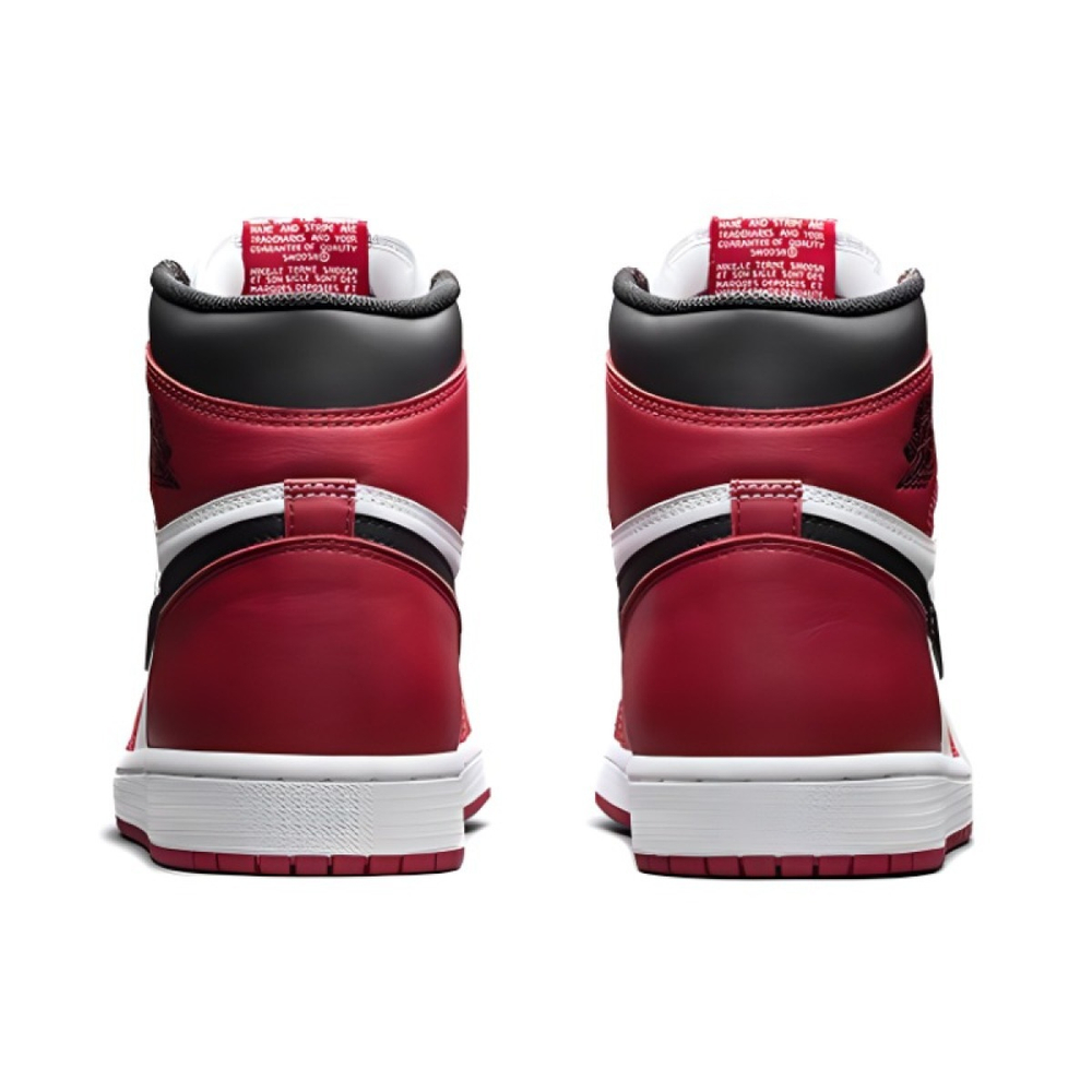 Jordan Air Jordan 1 Retro "Chicago" 2015