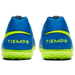 Nike Tiempo Legend 8 Jr. Club TF（ ）