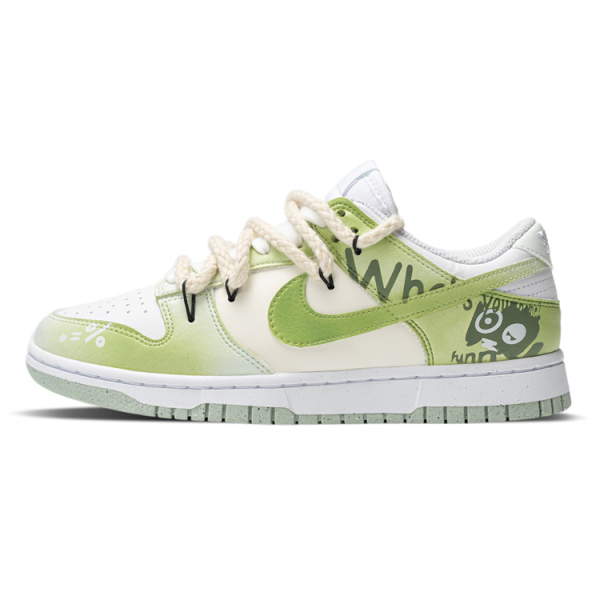【 】 Nike Dunk Low Next Nature