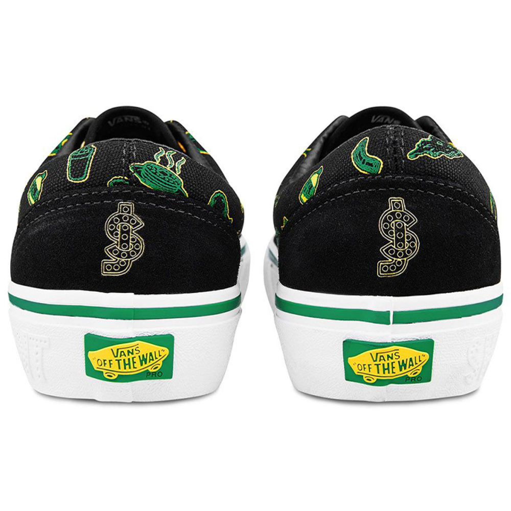 Vans Era