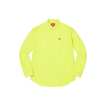 Supreme SS23 Week 1 SMALL BOX SHIRT Logo