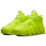 Nike Air More Uptempo volt air