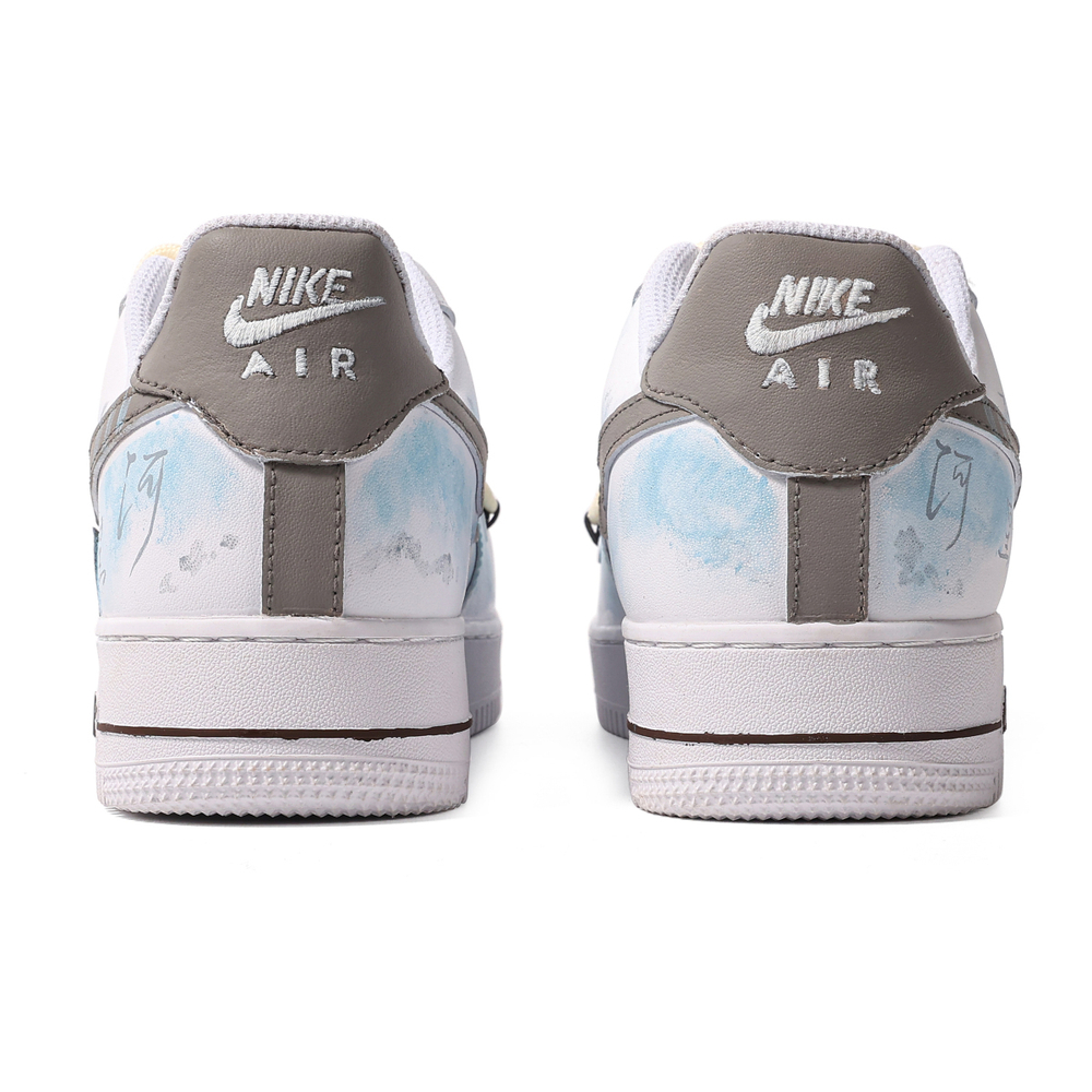 【 】 Nike Air Force 1 Low