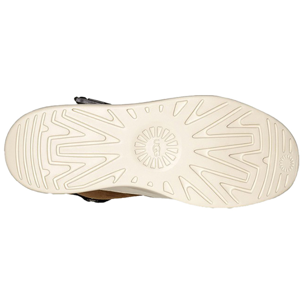 UGG Classic Boom Buckle