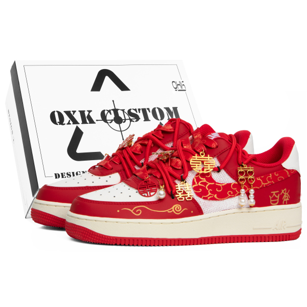 【 】 Nike Air Force 1