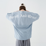 HARSH AND CRUEL SS21 T