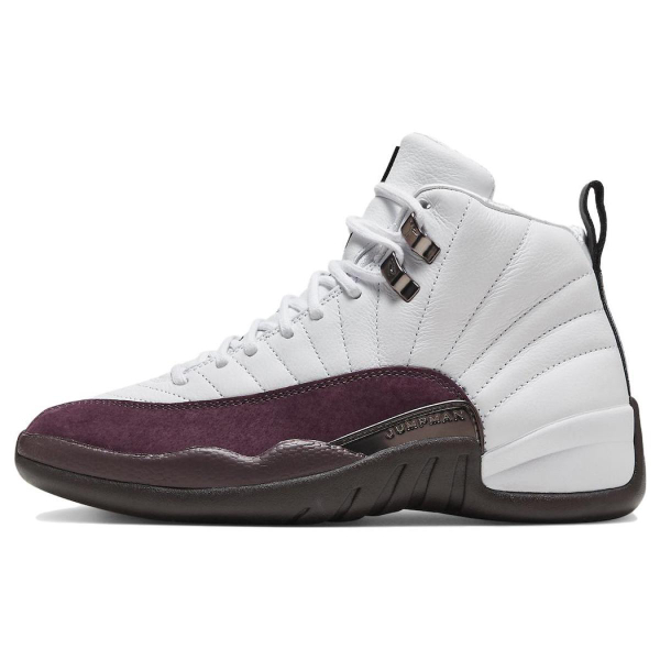 A Ma Maniére x Jordan Air Jordan 12 "White"