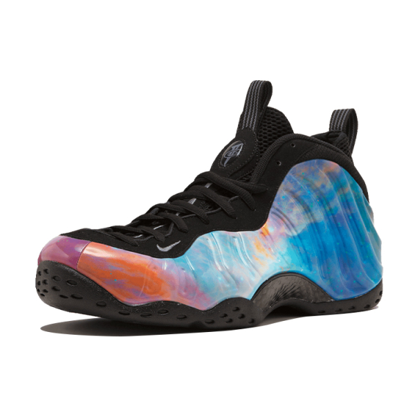 Nike Foamposite One Big Bang TPU 2.0