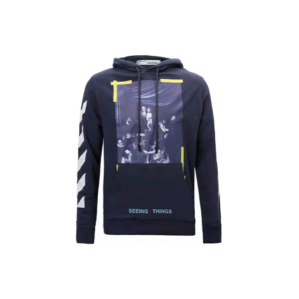 OFF-WHITE Logo