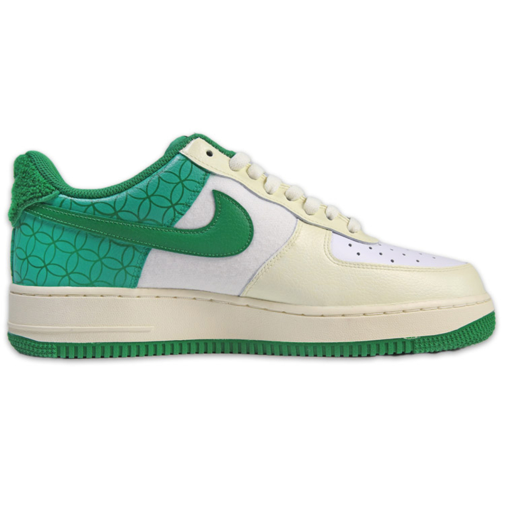 【 】 Nike Air Force 1 07
