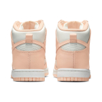Nike Dunk "Crimson Tint"