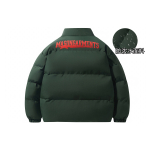 Masongarments Logo