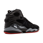 Jordan Air Jordan 8 Retro Black Cement