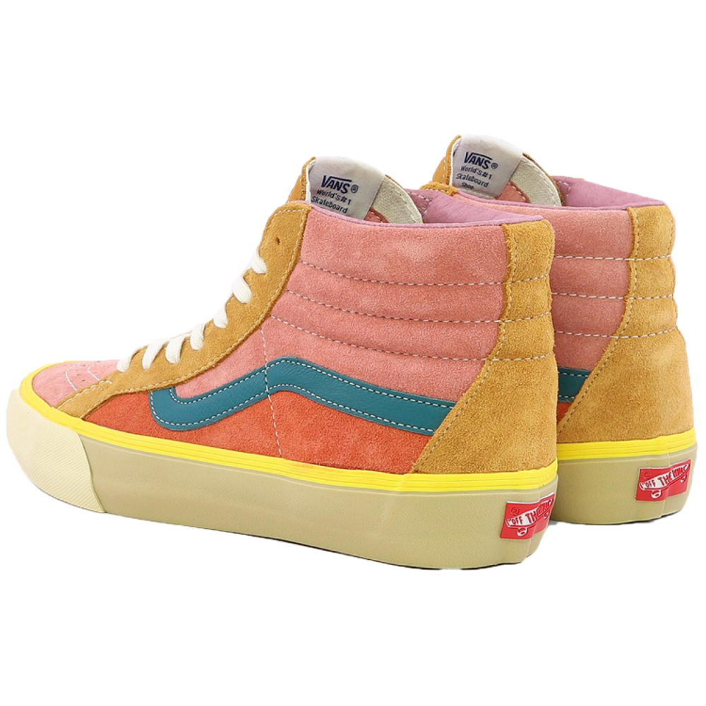 Vans SK8 Vault Reissue VLT LX