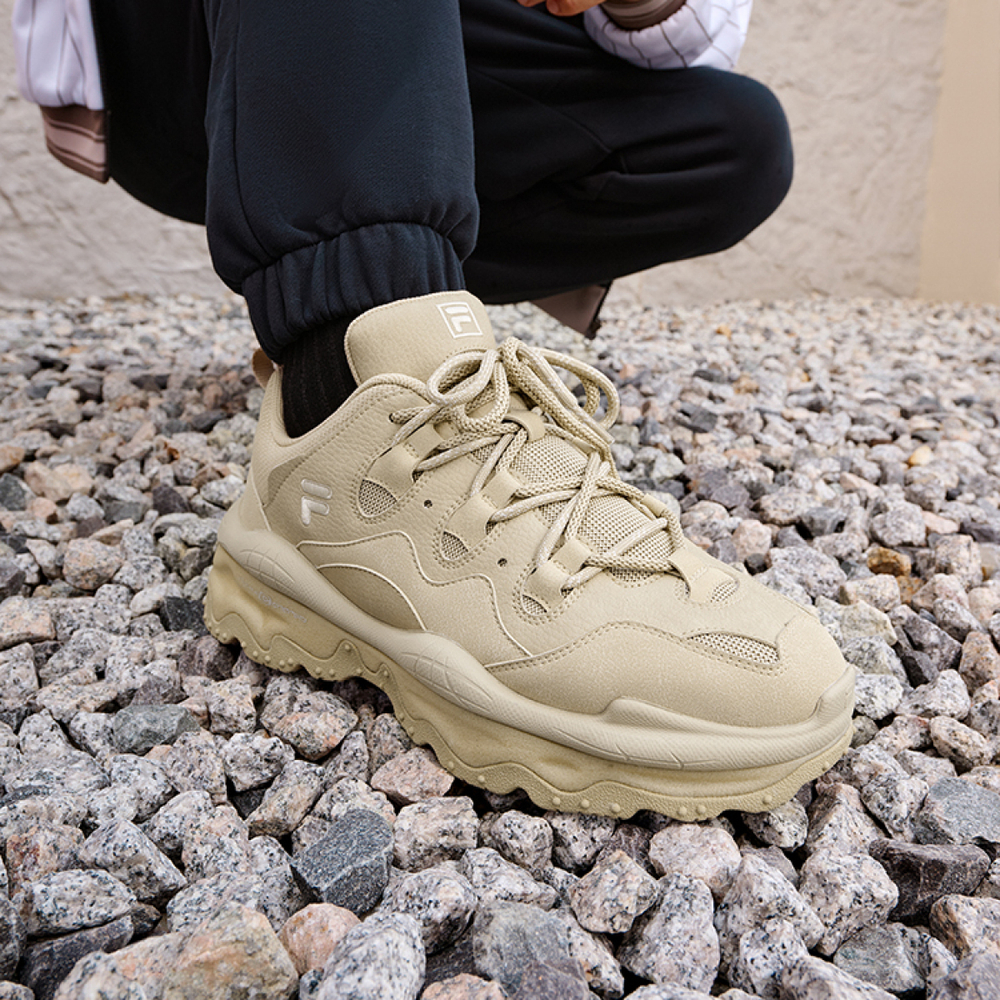 FILA FUSION QD96