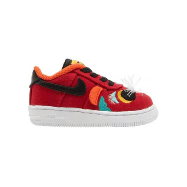 【TD 】Nike Air Force 1 Low LV8