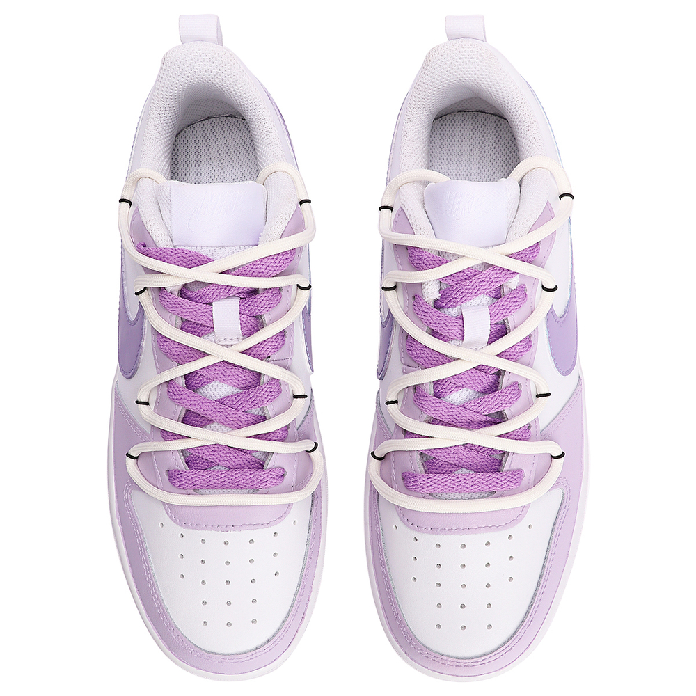 【 】 Nike Court Borough Low 2 GS