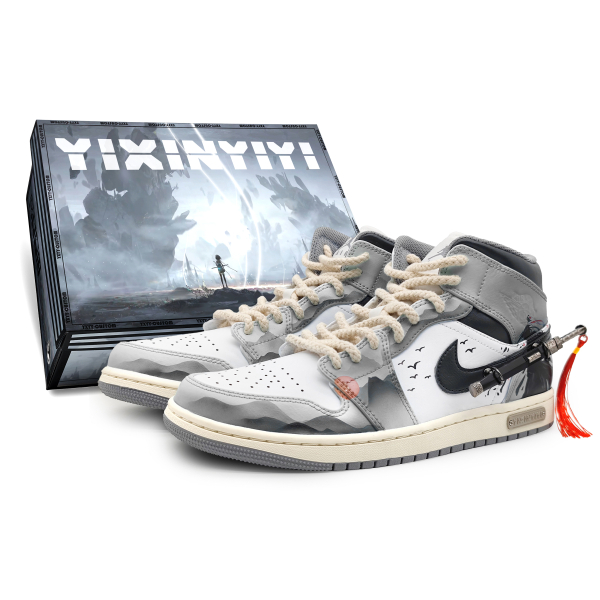 【 】 Jordan Air Jordan 1