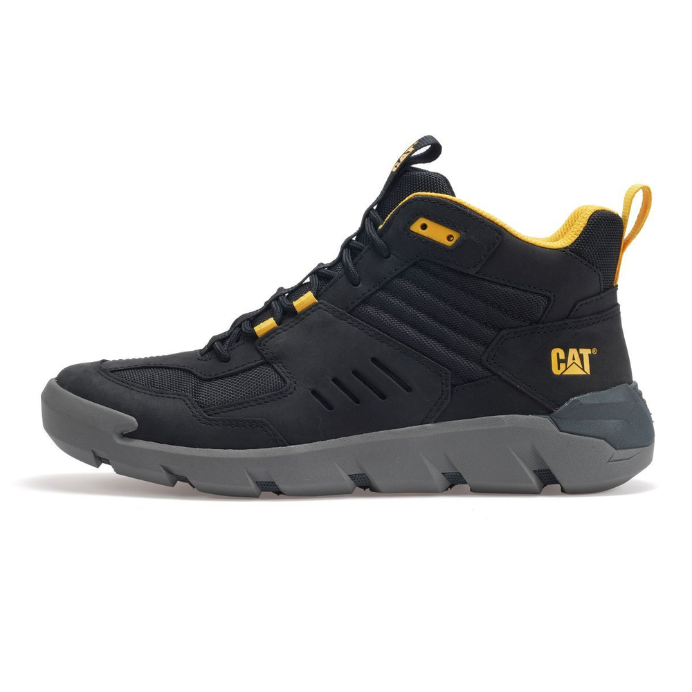CAT Crail Sport
