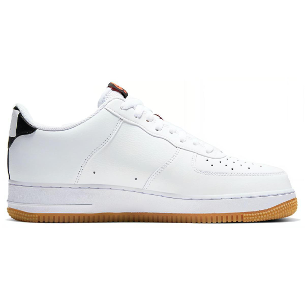 Nike Air Force 1 NBA Pack