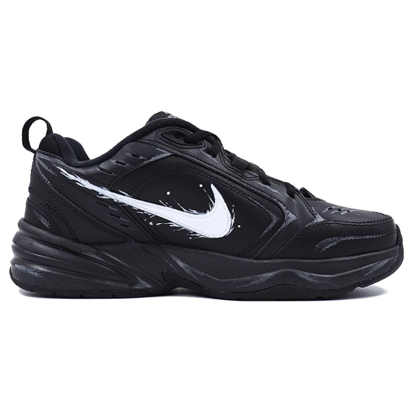 【 】 Nike Air Monarch 4