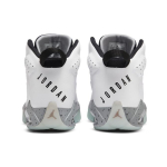 Jordan Lift off