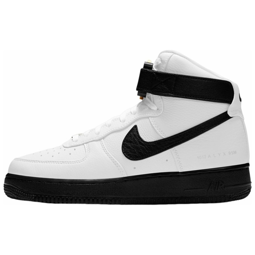 1017 ALYX 9SM x Nike Air Force 1