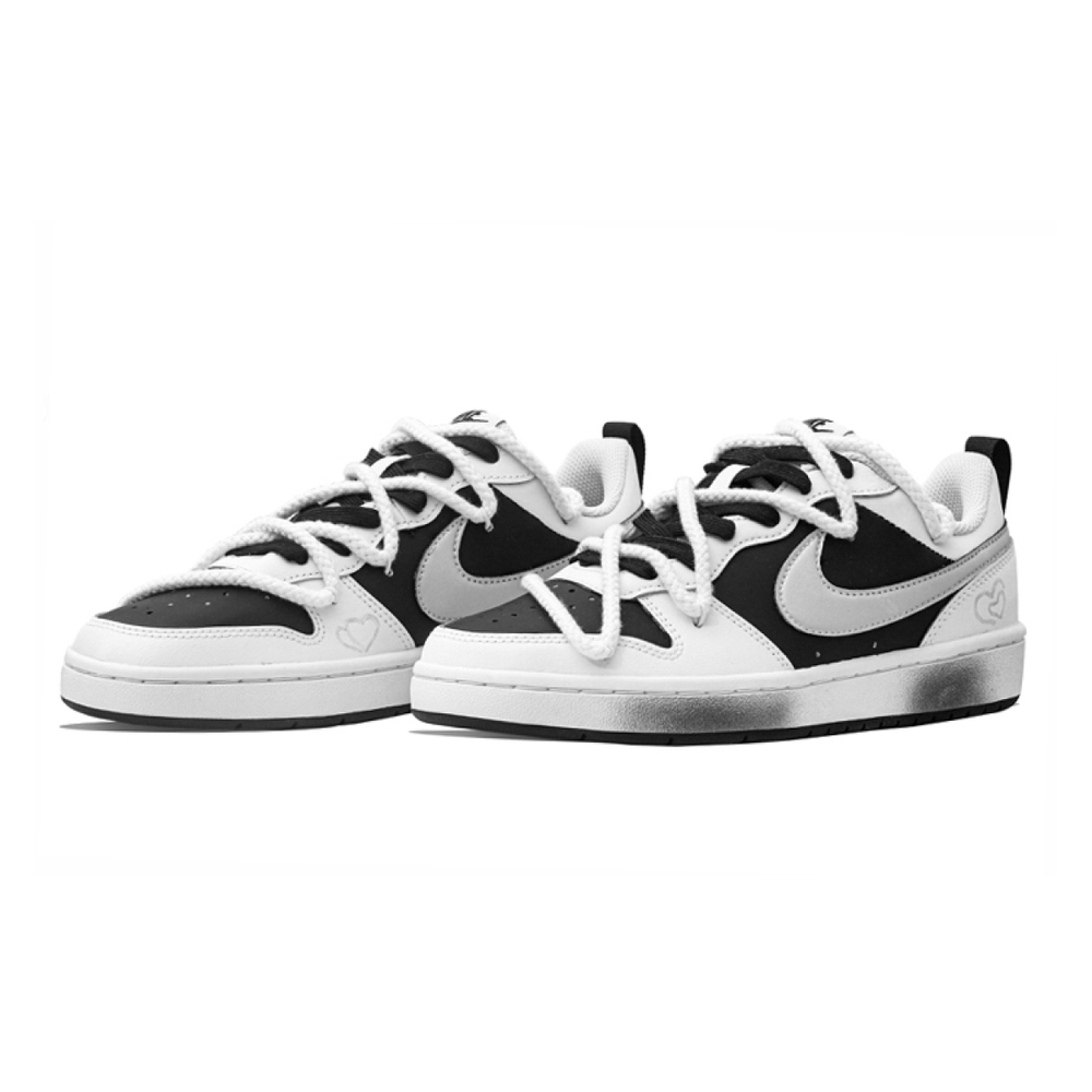【 】 Nike Court Borough Low 2 GS