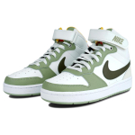 Nike Court Borough