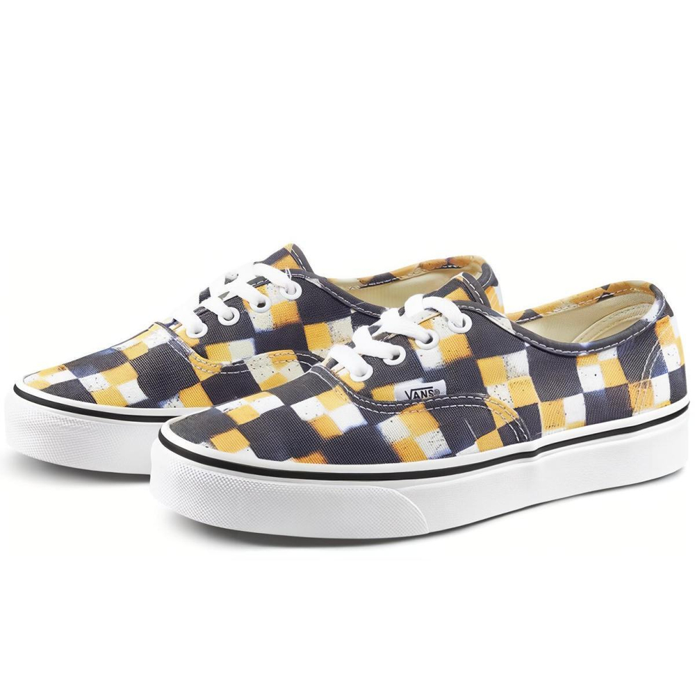 Vans Authentic Double Check Vault