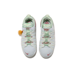 Nike Lebron 18 Empire Jade