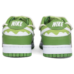 【 】 Nike Dunk retro "kermit"