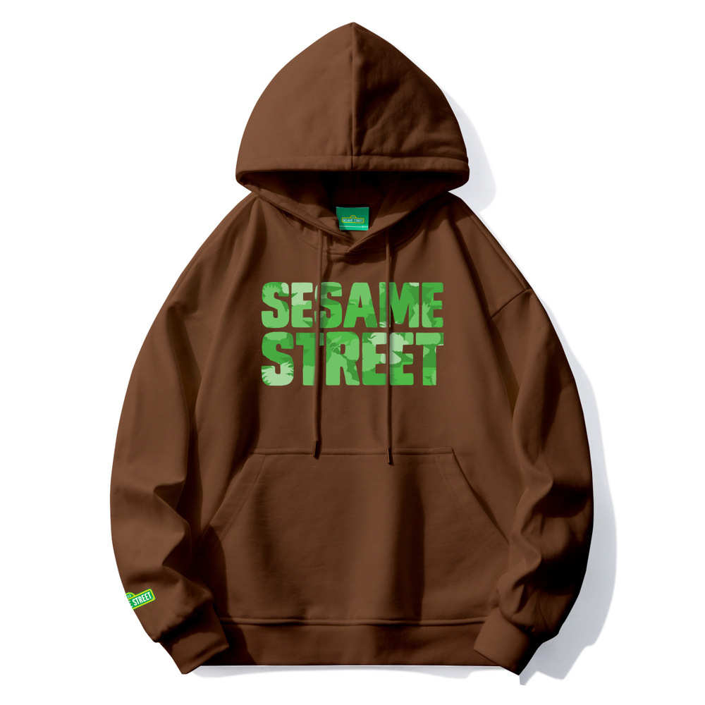 SESAME STREET