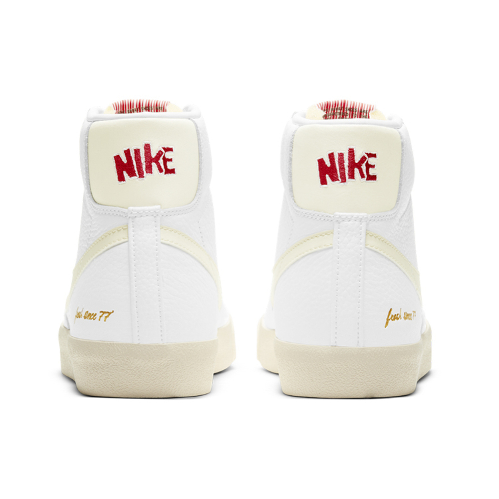 Nike Blazer 77 Vintage "Popcorn"