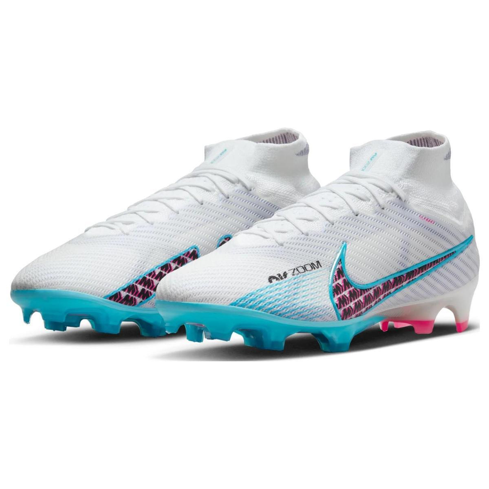 Nike Zoom Mercurial Superfly 9 Elite FG