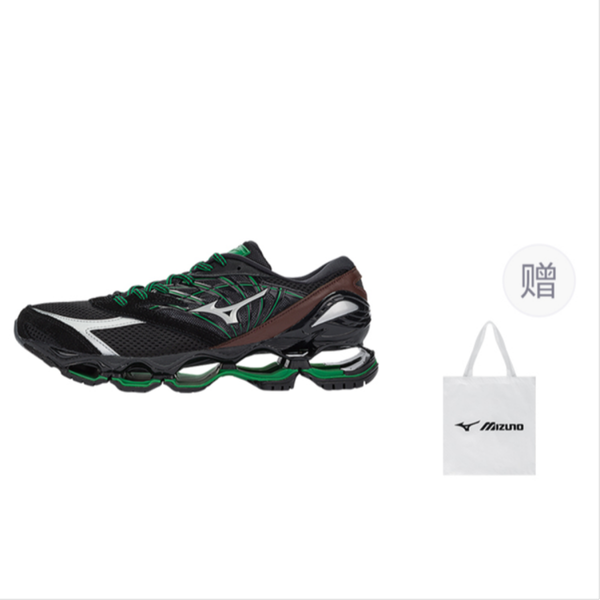 Randomevent x Mizuno Pro Wave Prophecy LS