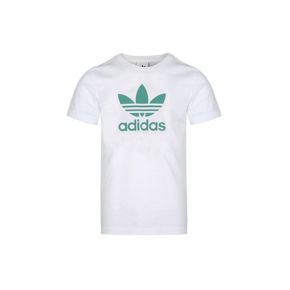Adidas originals Trefoil Logo T