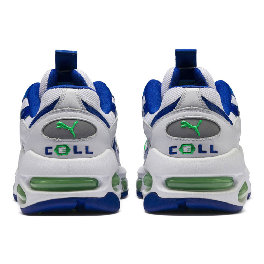 PUMA CELL Endura "Patent 98"