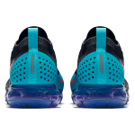 Nike VaporMax 2.0 Black Hot Punch