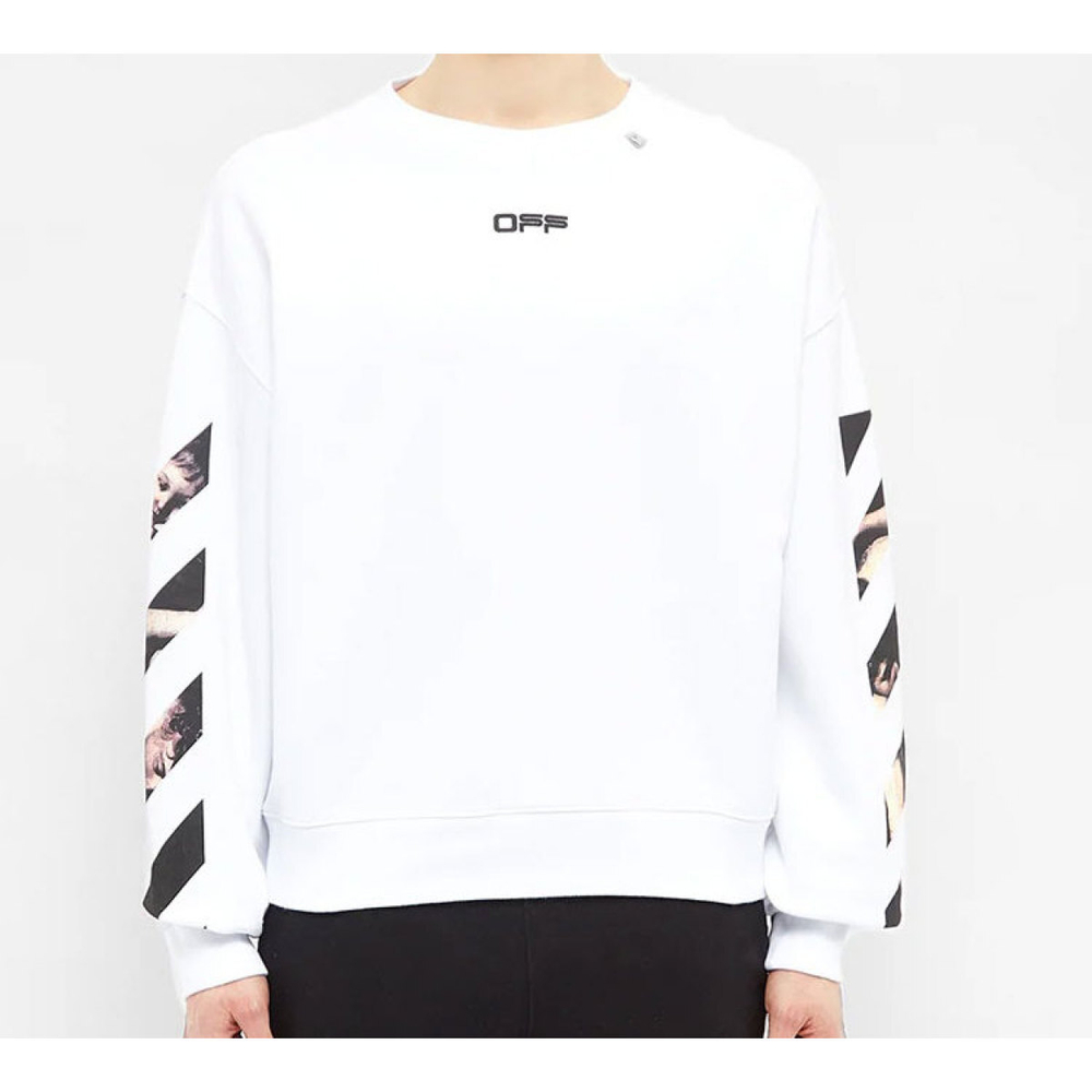 OFF-WHITE SS20