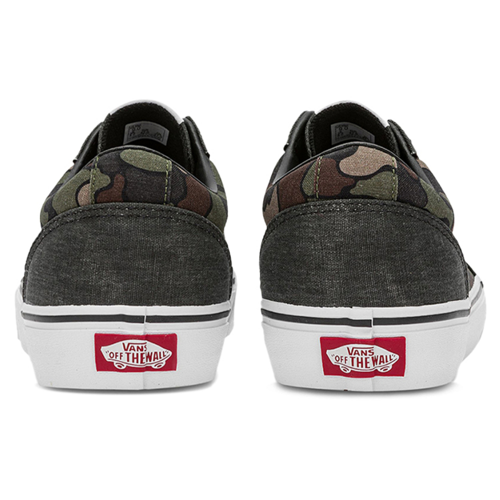 Vans Ward