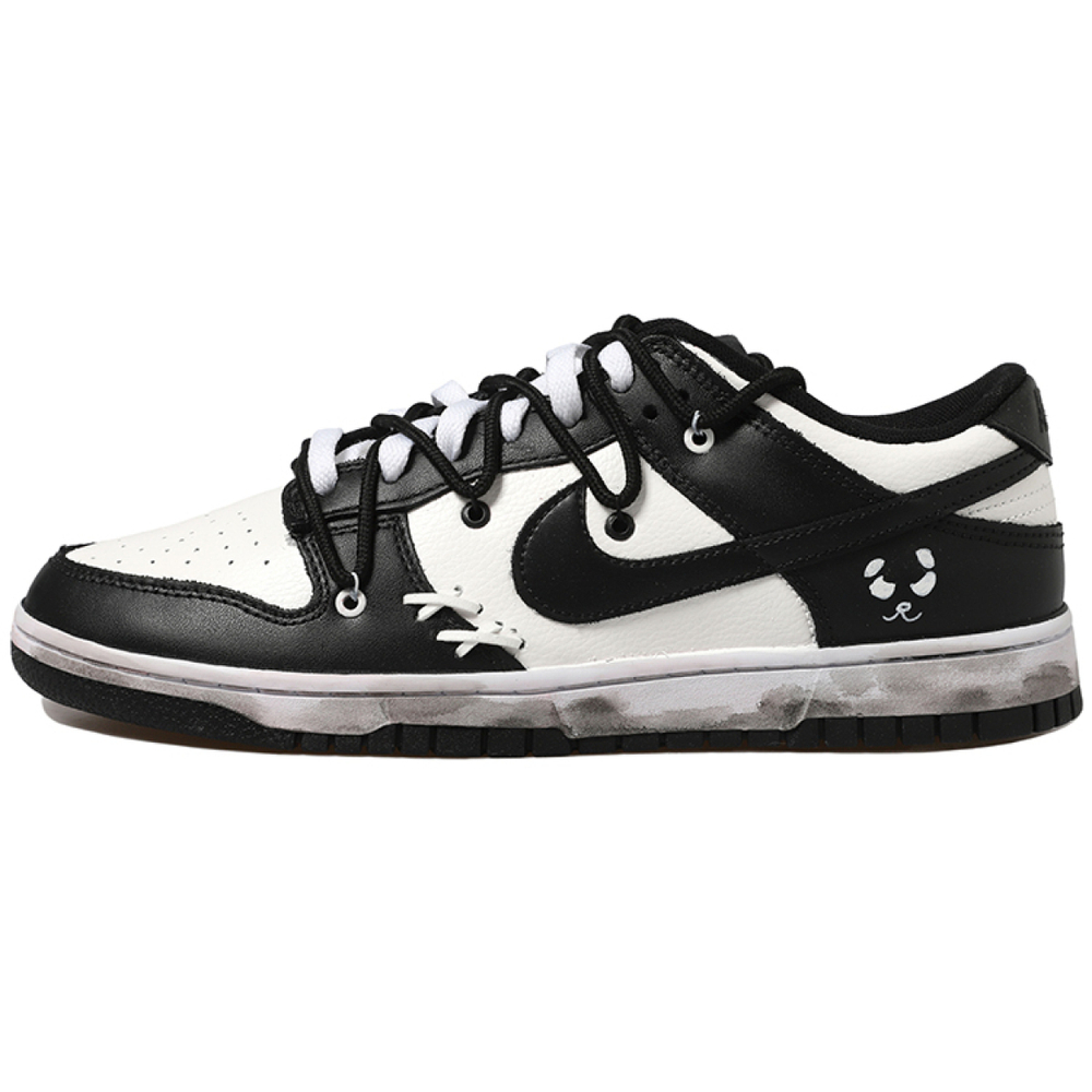 【 】 NBA x Nike Dunk Low OKHR Vibe x GS