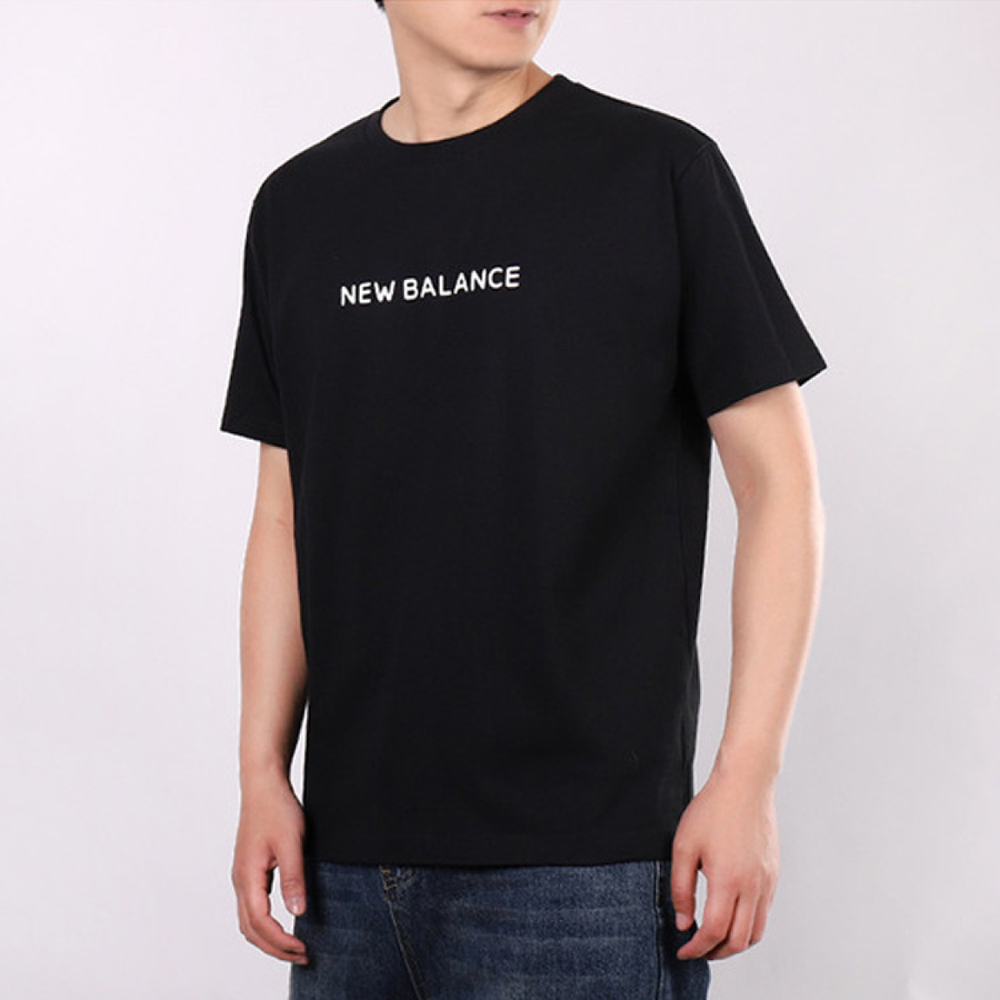 New Balance x noritake logo T
