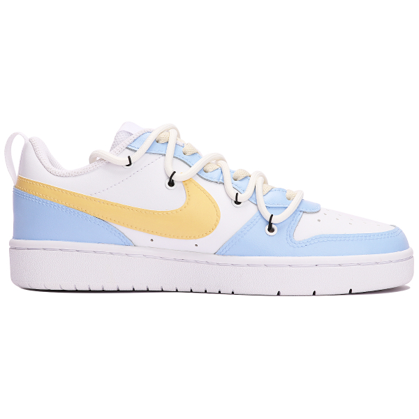 【 】 Nike Court Borough Low Low 2 GS