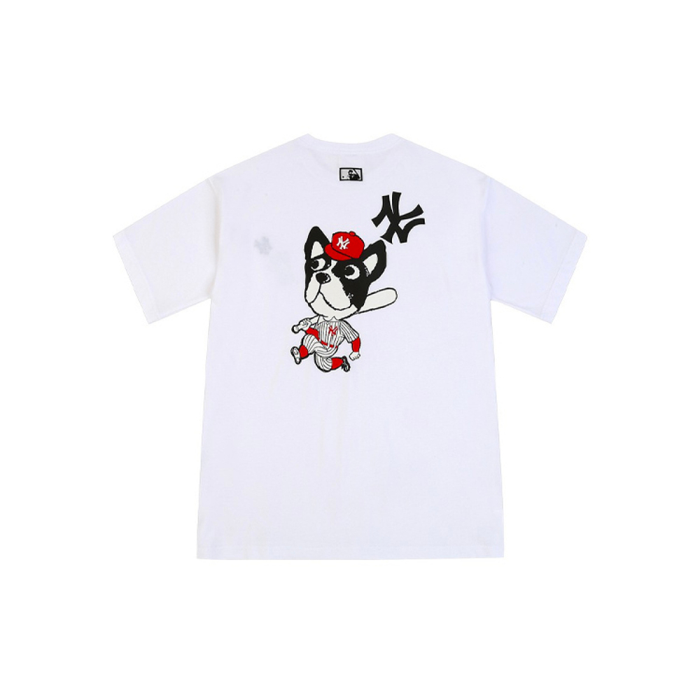 MLB Bark T