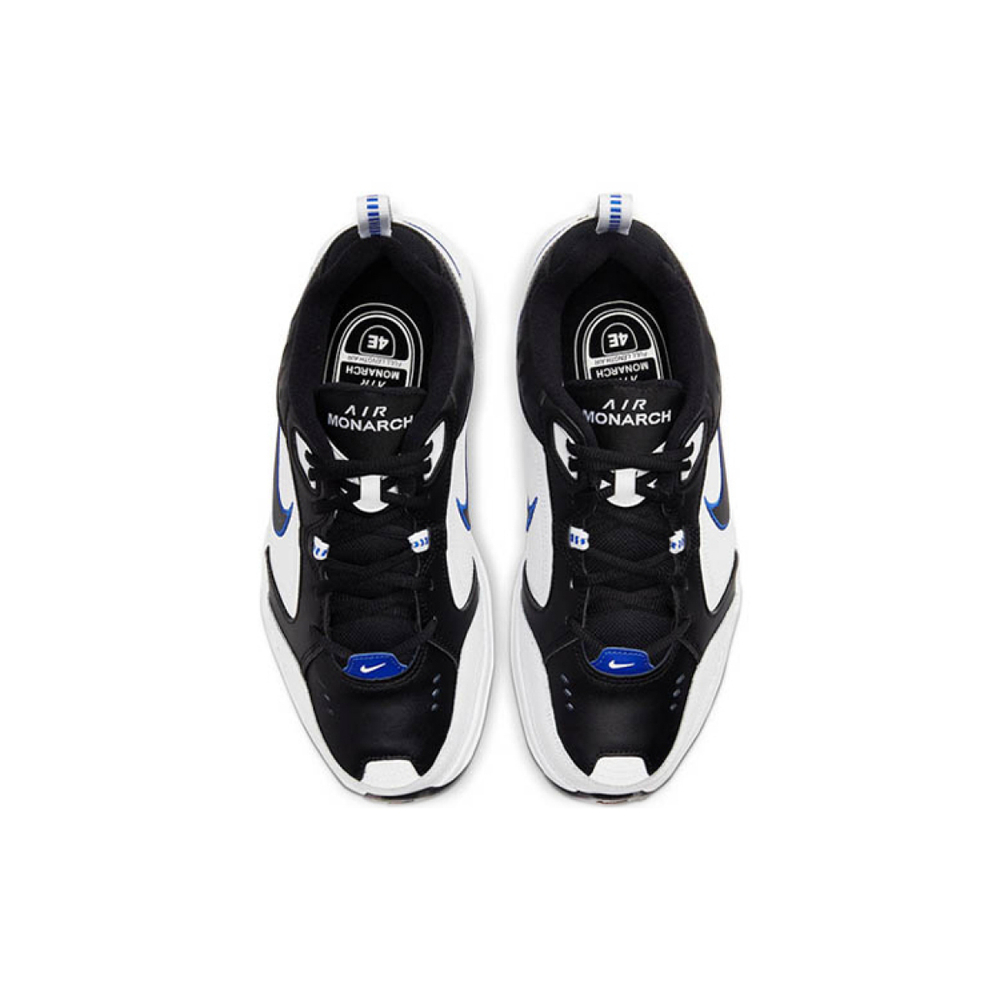 Nike Air Monarch 4